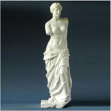 Beeld Venus van Milo