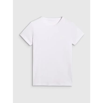 T-shirt dames 4F F2255