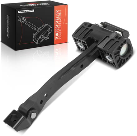 Frankberg 1x deurvastzetter achter voor VW Passat Variant 3G2 3G5
