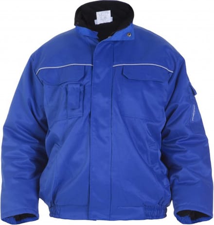 Hydrowear Emmen Pilotjack gevoerd werkjas XL