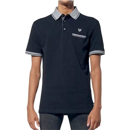 Polo Kaporal Rufus heren