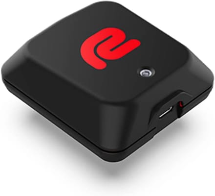 Compacte Mini Speaker met Draadloze Bluetooth Verbinding