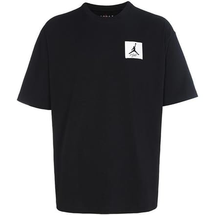 T-shirt Jordan ESSENTIALS Homme Noir 3XL black