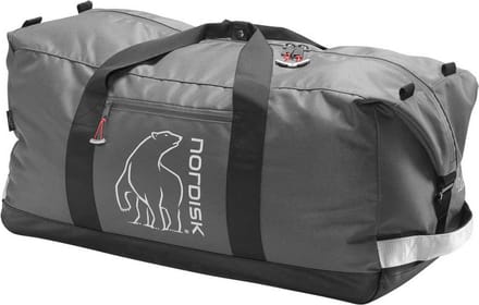 Nordisk Flakstad 65l Tas Grijs