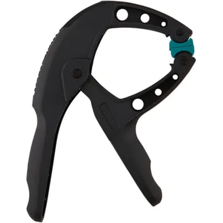 wolfcraft - Veerklem 30mm - 3625000