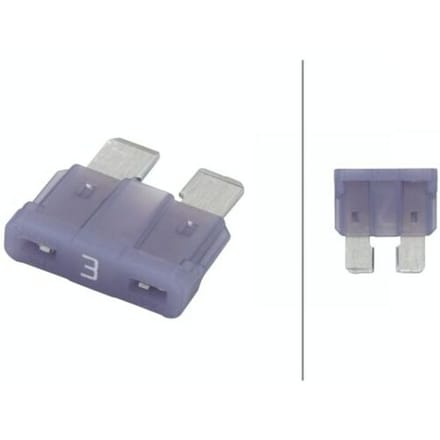 Zekering HELLA 8JS 711 683-821