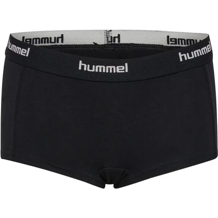 Kinderboxershorts Hummel Nala (x3)