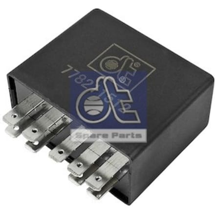 Knipperlichtunit AC DT Spare Parts 3.33001