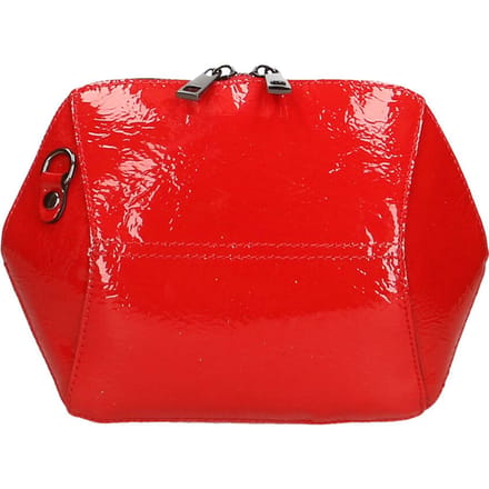 Gave Lux schoudertas Vrouwen RED