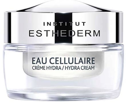 Institut Esthederm Eau Cellulaire Hydra-Repulpante Crème 50 ml