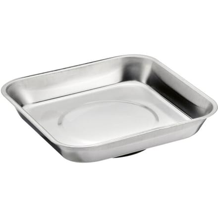PARKSIDE Magnetische bakjes (vierkant groot)