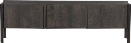 Tower Living - Amalfi tv-meubel - 180 cm - bruin