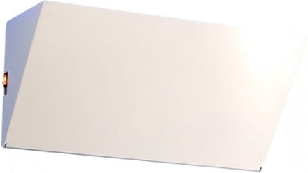 PestWest Chameleon Uplight Vliegenlamp Zilver - 2 stuks