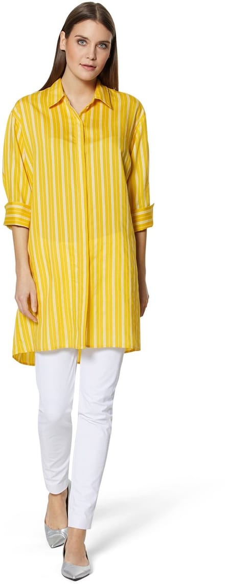 MADELEINE Hemd Blouse