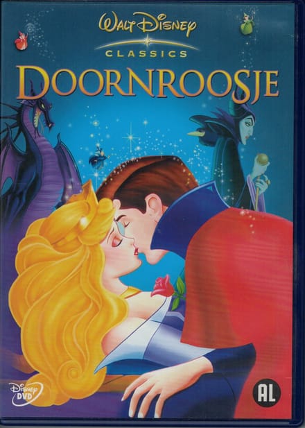 Doornroosje (Disney)
