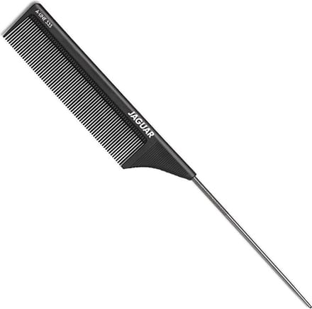 Jaguar - A-Line - A535 - Puntkam - Zwart