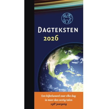Dagteksten 2026