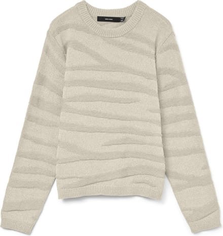 Vero Moda Gebreide pullover VMMALOU Gebreide pullover