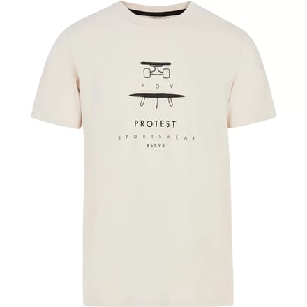T-shirt Protest Andros