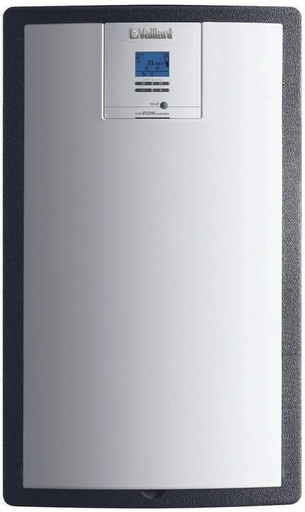 Vaillant Solar laadstation auroFLOW exclusive VPM 20/2 S, 0010014314