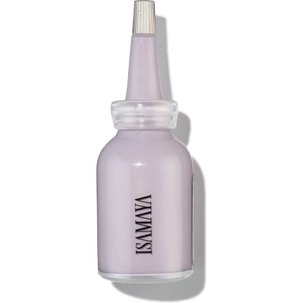 Isamaya Colour Correcting Serum - Lilac