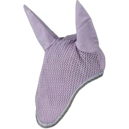 Horze Adepto Oornetje, Languid Lavender Purple, Pony