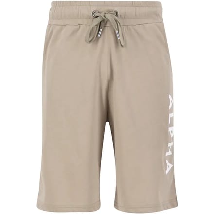 Jersey shorts Alpha Industries Alpha