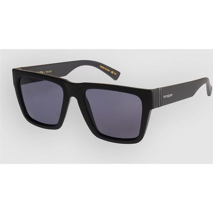 VonZipper Honcho Polar Blk Sat Zonnebril zwart