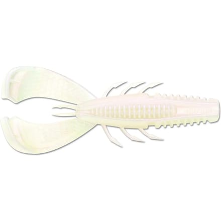 Lok Rapala Crushcity Cleanup Craw 3 (x7)