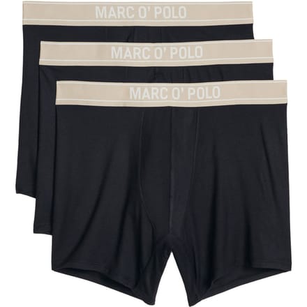 Marc O'Polo Mannen Lange boxer Modal