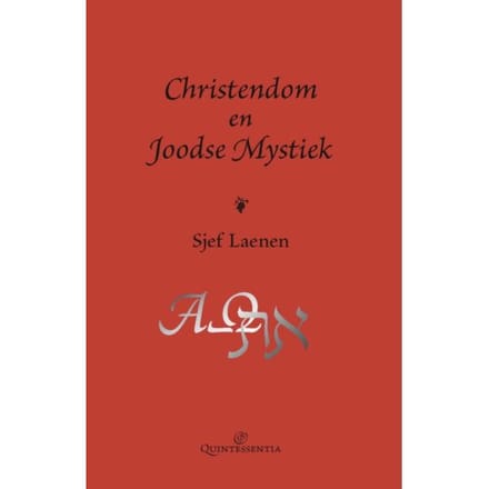 Christendom En Joodse Mystiek - Sjef Laenen