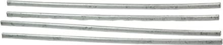 SW stalen staafsoldeertin 1.000 gram DIN EN 29453, 62030L
