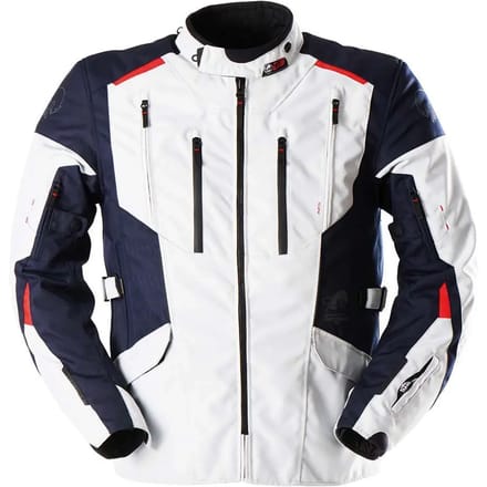 Motorjas Furygan Brooks