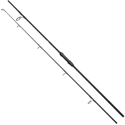 Dam Iconic Carp Karperhengel 2 Stukken Zilver 2.40 m / 2.50 Lbs