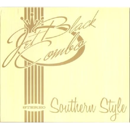 Southern Style - Jet Black Combo