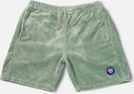 Verde Velho - Bamboe Short - Groot