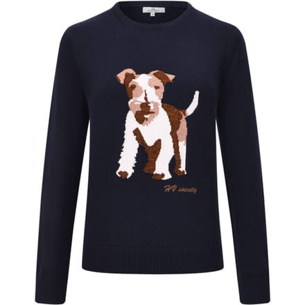 HV Polo Pullover 0409103755 lucilla
