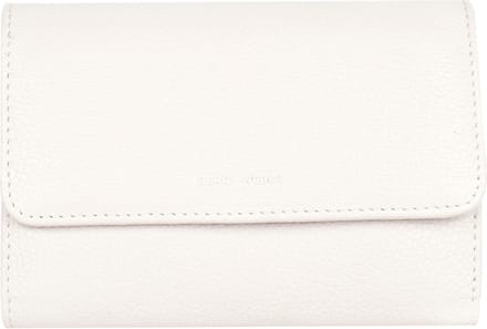 GERRY WEBER Portemonnee Cadiz Purse MH10F Cream White Crème