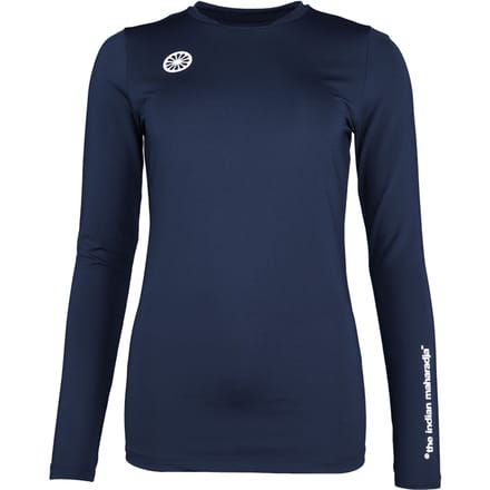 The Indian Maharadja Thermo Longsleeve Shirt Dames - Maat L