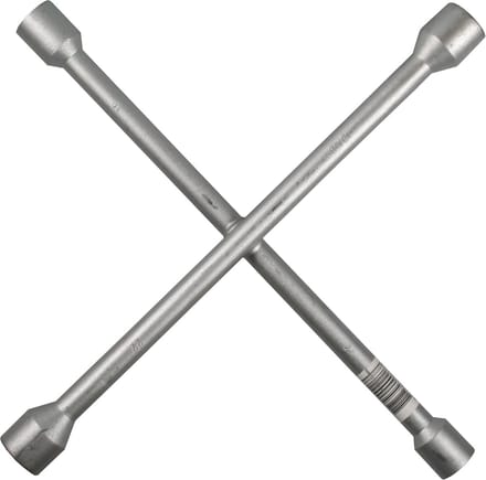 Arrow Tech Kruissleutel - Staal
