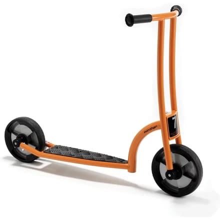2-wielige scooter Tremblay CT Circle