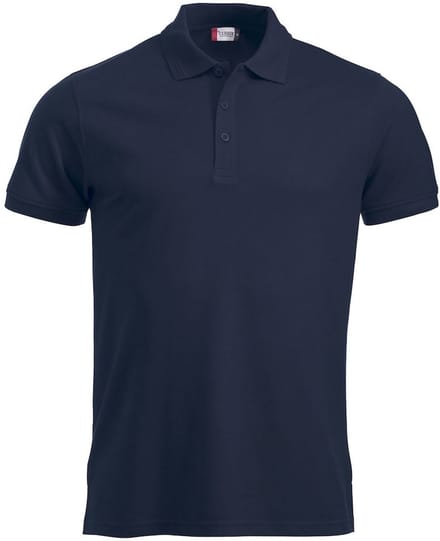 Clique Manhattan 028250 - Grijs-melange - L
