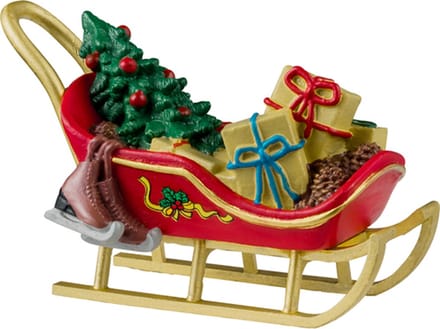 Lemax - Vintage Christmas
