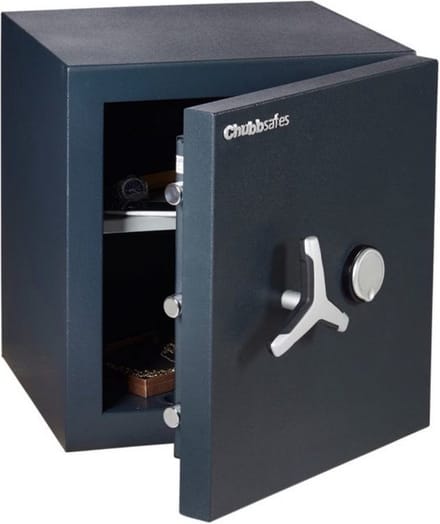 Chubbsafes - Inbraakwerende Kluis - DuoGuard G2 65 EL