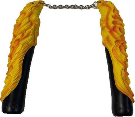 Phoenix Ninja Nunchucks