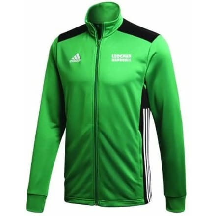 Track jack adidas Regista 18
