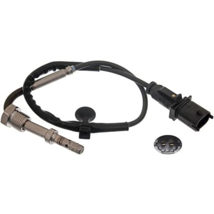 Sensor, uitlaatgastemperatuur FEBI BILSTEIN 49302