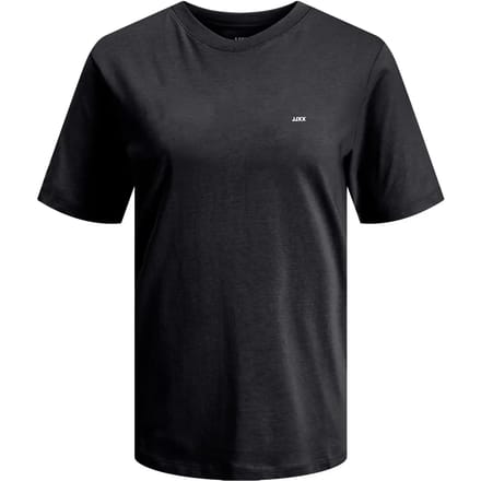 Dames-T-shirt JJXX Anna Reg Every Small Logo Noos