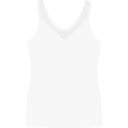 Damestanktop Triumph Feel of Modal Tank Top