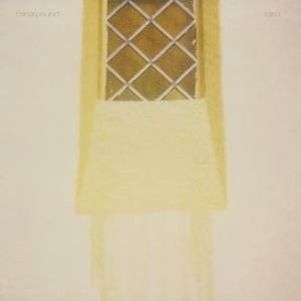 Benoit Pioulard - Lasted (LP)